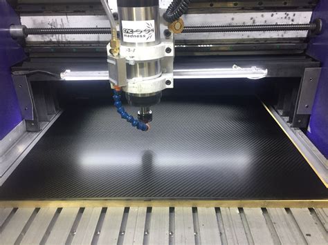 cnc machine for carbon fiber|carbon fiber machining near me.